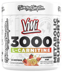 VMI Sports L-Carnitine 3000 Powder|Carnitine|Bodyandfitness.com
