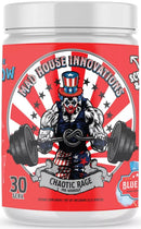 Mad House Innovation Chaotic Rage Pre Workout|Pre Workout|Bodyandfitness.com