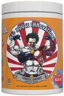 Mad House Innovations Chaotic Aminos|BCAA|Bodyandfitness.com