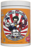 Mad House Innovations Chaotic Aminos|BCAA|Bodyandfitness.com