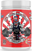 Mad House Innovation Chaotic Rage Pre Workout|Pre Workout|Bodyandfitness.com