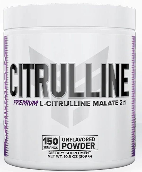 Finaflex Pure Citrulline