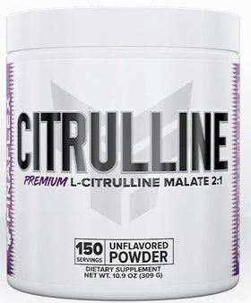 Finaflex Pure Citrulline 150 Servings|Citruline|Bodyandfitness.com