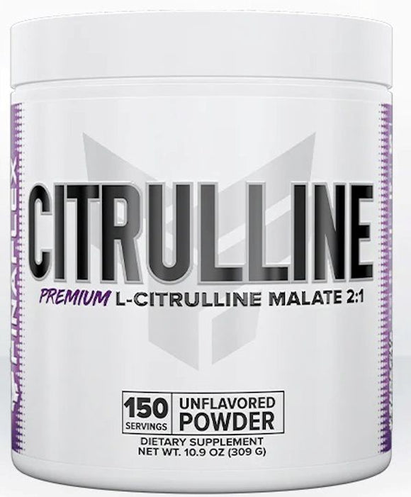 Finaflex Pure Citrulline 150 Servings|Citruline|Bodyandfitness.com