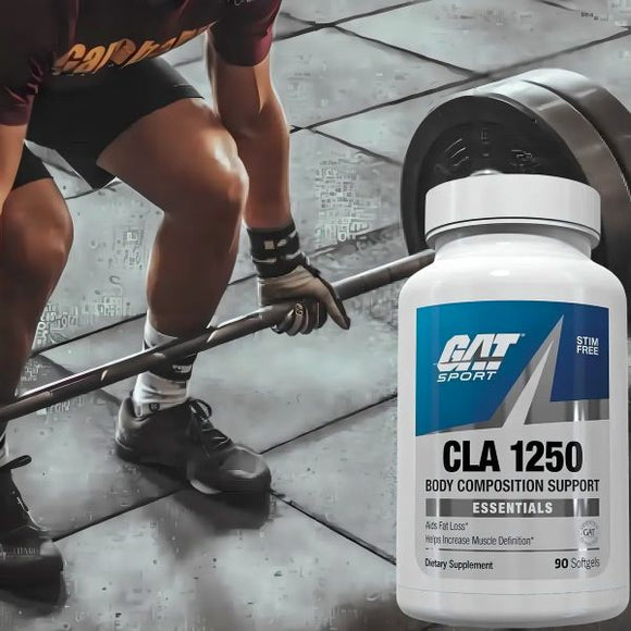 GAT Sport CLA 1250 90 ct