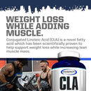 Gaspari Nutrition CLA 90 Softgels-5