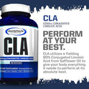 Gaspari Nutrition CLA 90 Softgels-4