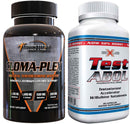 Competitive Edge Labs Cloma-Plex | Free Test-ABOL-1