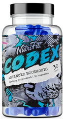 NutriFitt Codex|Memory|Bodyandfitness.com