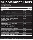 NutriFitt Codex|Memory|Bodyandfitness.com