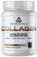Core Nutritionals Collagen Joint-Hair-Skin 36 Servings-5