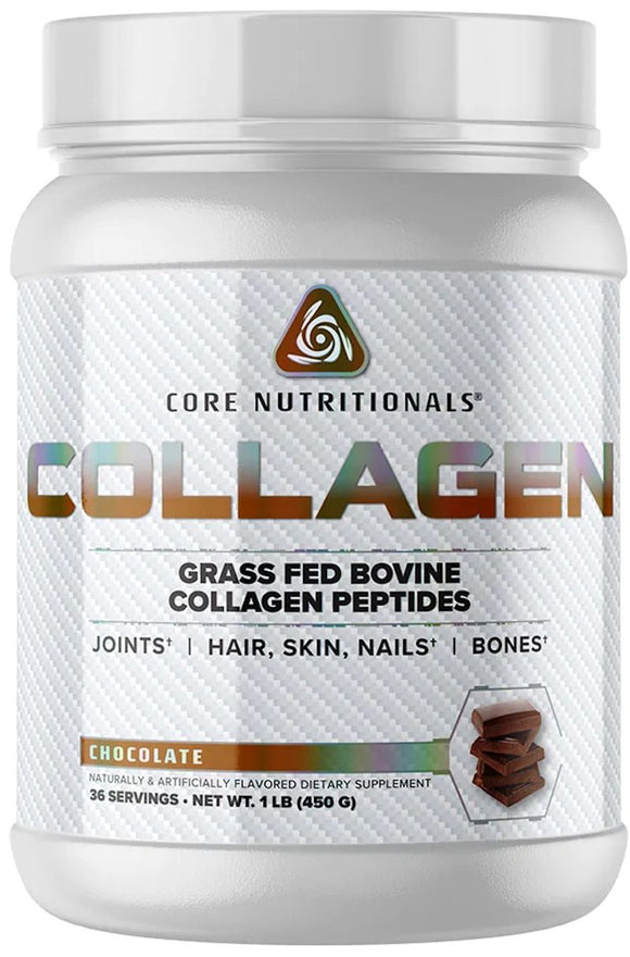 Core Nutritionals Collagen Joint-Hair-Skin 36 Servings