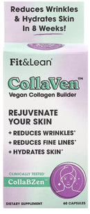 Fit & Lean CollaVen | Collagen Builder-2