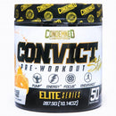 Condemned Labz Convict Pre Workout|Pre Workout|Bodyandfitness.com