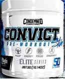 Condemned Labz Convict Pre Workout|Pre Workout|Bodyandfitness.com