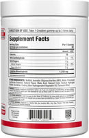 Allmax Creatine Gummies Sugar Free|Creatine|Bodyandfitness.com