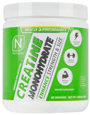 NutraKey Creatine Monohydrate 300 gms|Creatine|Bodyandfitness.com