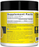 Con-Cret Creatine HCI 64 Servings|Creatine|Bodyandfitness.com