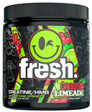 Fresh Supps CREATINE HMB|Creatine|Bodyandfitness.com