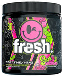 Fresh Supps CREATINE HMB|Creatine|Bodyandfitness.com