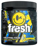 Fresh Supps CREATINE HMB|Creatine|Bodyandfitness.com