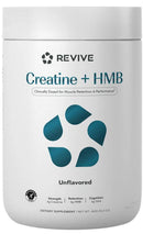 Revive Creatine + HMB-1