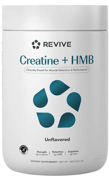 Revive Creatine + HMB