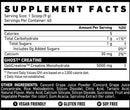 GHOST Creatine with OptiCreatine-2