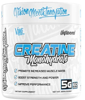 VMI Sports Creatine Monohydrate 300gms|Creatine|Bodyandfitness.com