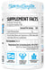 VMI Sports Creatine Monohydrate 300gms