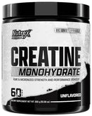 Nutrex Creatine Monohydrate  300 gms 60 Servings|Creatine|Bodyandfitness.com
