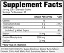 CORE Nutritionals Creatine Chews 30 Servings|Creatine|Bodyandfitness.com