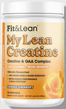 MHP Fit & Lean My Lean Creatine-2