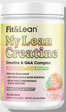 MHP Fit & Lean My Lean Creatine-1