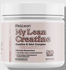 MHP Fit & Lean My Lean Creatine|Pre Workout|Bodyandfitness.com
