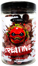 IP Pharma CREATINE GUMMIES 120 chews|Creatine|Bodyandfitness.com