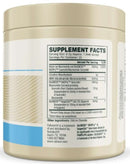 Longevity Creatine + NAD+ - Unflavored (25 Servings)|Creatine|Bodyandfitness.com