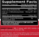Unmatched Supps CreGAAtine|Creatine|Bodyandfitness.com