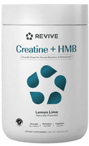 Revive Creatine + HMB-2