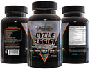 Competitive Edge Labs Cycle Assist 180 Capsules-3