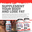 Gaspari Nutrition Cytolean Night Time PM|Sleep Aid|Bodyandfitness.com