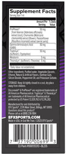 EFX Sports DisconneKt Liquid Sleep Aid|Sleep Aid|Bodyandfitness.com