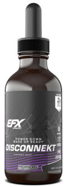 EFX Sports DisconneKt Liquid Sleep Aid|Sleep Aid|Bodyandfitness.com