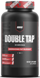 RedCon1 Double Tap Fat Burner 90 Capsules|Weight Management|Bodyandfitness.com