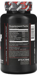 RedCon1 Double Tap Fat Burner 90 Capsules|Weight Management|Bodyandfitness.com