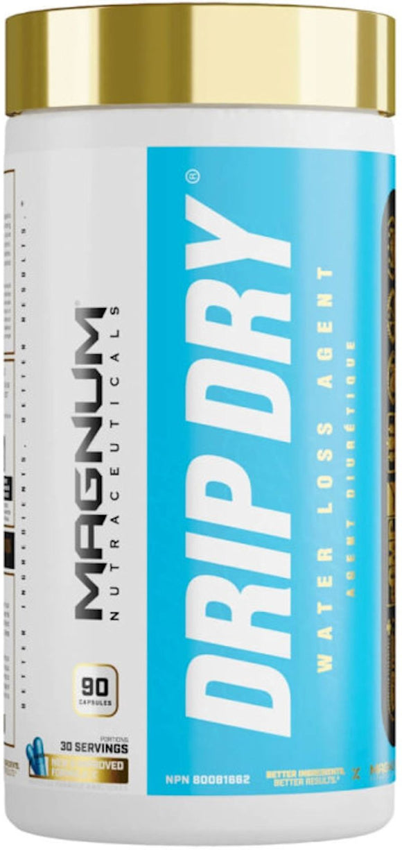 Magnum Nutraceuticals Primer Performance 30 Packs|Multi Vitamin|Bodyandfitness.com