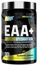 Nutrex EAA+ Hydration Fully Loaded|BCAA|Bodyandfitness.com