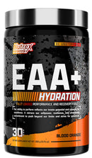 Nutrex EAA+ Hydration Fully Loaded|BCAA|Bodyandfitness.com