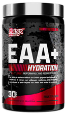 Nutrex EAA+ Hydration Fully Loaded|BCAA|Bodyandfitness.com