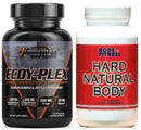Competitive Edge Labs Ecdy Plex, 120 Capsules | FREE Hard Natural Body-1